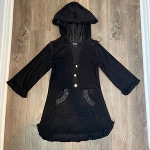 Beach Bunny Cover Up Dress